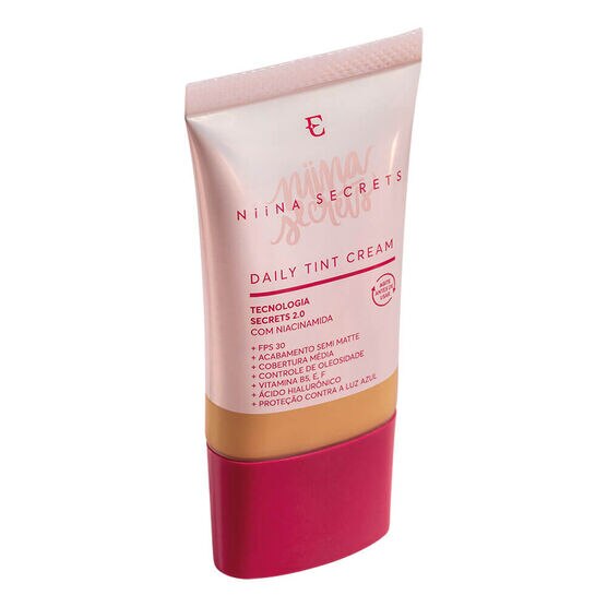 BASE TINT 48 DAILY TINT CREAM